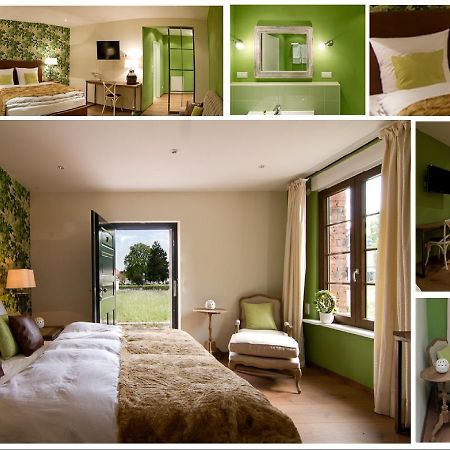 Hinterconti Bed & Breakfast Bretzenheim Ngoại thất bức ảnh