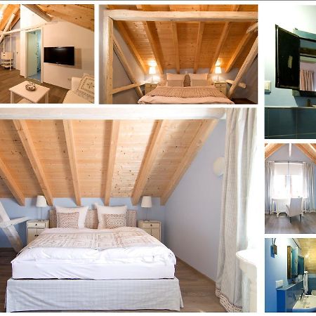 Hinterconti Bed & Breakfast Bretzenheim Ngoại thất bức ảnh