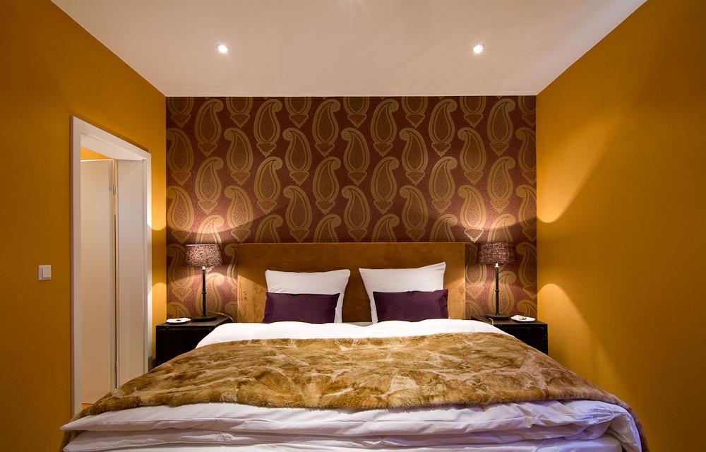 Hinterconti Bed & Breakfast Bretzenheim Ngoại thất bức ảnh