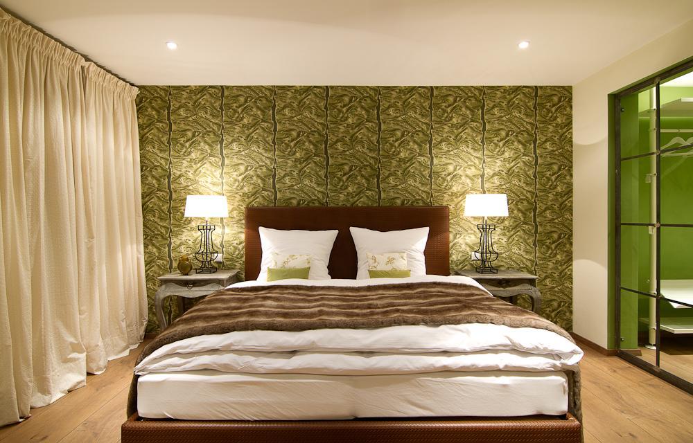 Hinterconti Bed & Breakfast Bretzenheim Ngoại thất bức ảnh