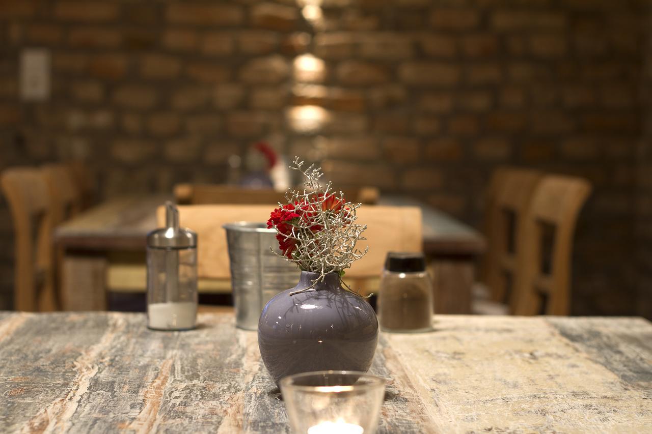 Hinterconti Bed & Breakfast Bretzenheim Ngoại thất bức ảnh