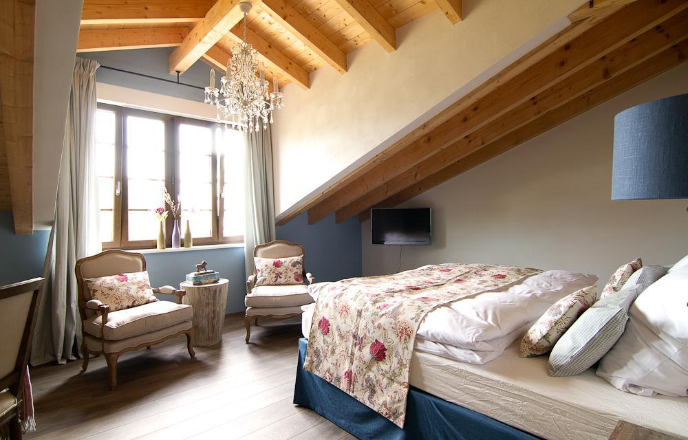 Hinterconti Bed & Breakfast Bretzenheim Ngoại thất bức ảnh