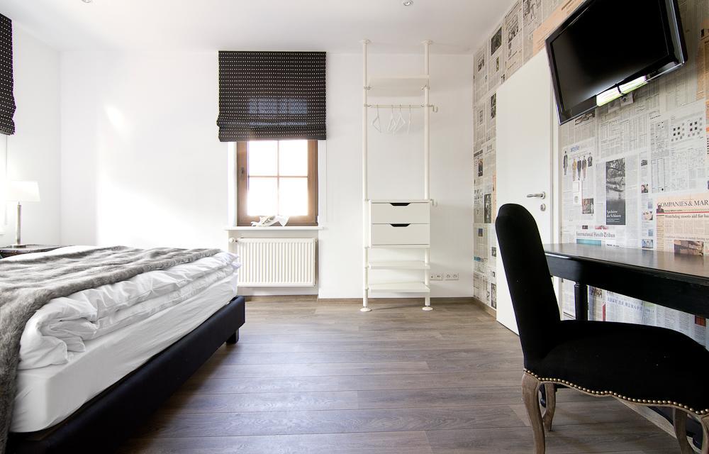 Hinterconti Bed & Breakfast Bretzenheim Ngoại thất bức ảnh