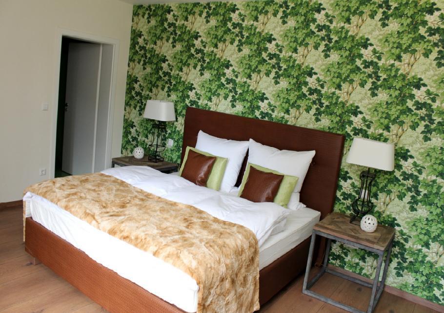 Hinterconti Bed & Breakfast Bretzenheim Ngoại thất bức ảnh