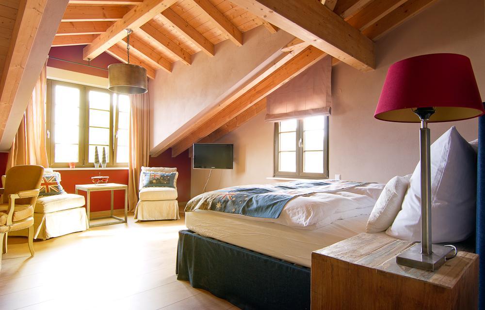 Hinterconti Bed & Breakfast Bretzenheim Ngoại thất bức ảnh